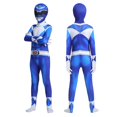 thumbnail image 1 of Disfraz de superhéroe samurái Sentai Shinkenger Rangers para adultos y niños, máscara de fantasía para Halloween xuanjing unisex, 1 of 2