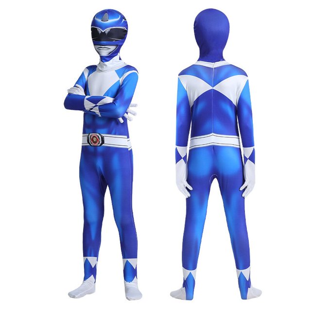 Disfraz de superhéroe samurái Sentai Shinkenger Rangers para adultos y niños, máscara de fantasía para Halloween xuanjing unisex