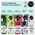 thumbnail image 5 of Organic Shop Apple & Grape Toothpaste, Gum Wellness, Cavity Protection, Natural Ingredients, Fluoride-Free, Tooth Sensitivity, Vegan & Cosmos Natural Certified. Pack of 2, 5 of 8
