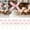 Pink, variant on QZS Mini Bowknot Cupcake Picks,4.3x1.6In Birthday Cupcake Toppers for Party Decor,48Pcs Pink Bowknot Decoration for Indoor,Outdoor
