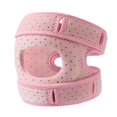 thumbnail image 2 of Almencla Genouillère Réglable Antidérapante Confortable Portable Flexible Protecteur de Genou Enfants, 2 of 7