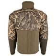 thumbnail image 2 of Drake Waterfowl LST Guardian Flex Double Down Eqwader Full Zip Camo Jacket, 2 of 7