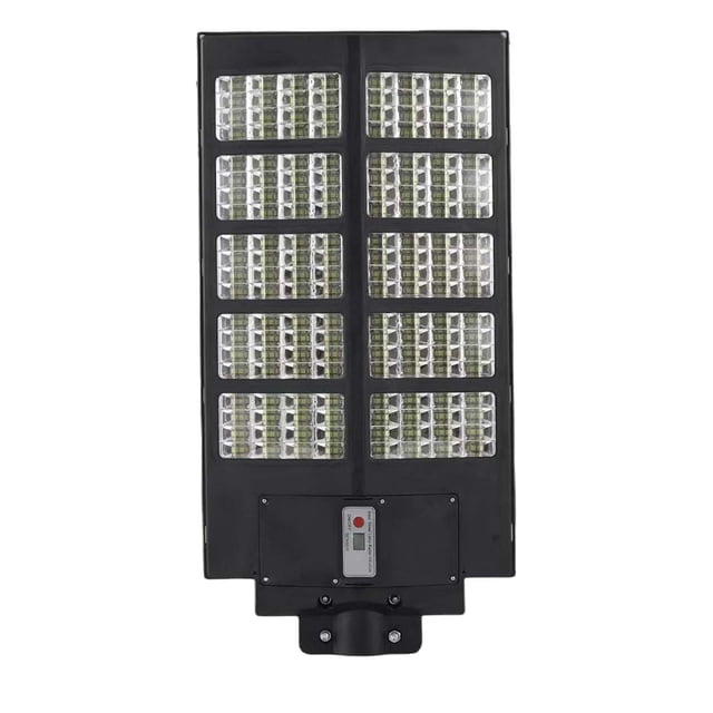 Lámpara solar LED Para exteriores Perfecl alta 500w Para jardines y patios