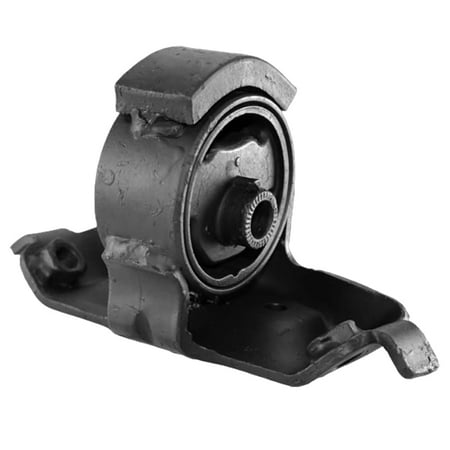 4M Auto Parts 4M-A6207 Left Automatic Transmission Mount 1PC. Part A6207 1237201040