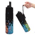 thumbnail image 4 of Anti Fall Insulin Cold Storage Bag,500ml Insulin Cold Storage Insulin Cold Storage Bottle Sleeve Insulin Cold Storage Bottle Cover Unbeatable Value, 4 of 11