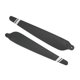 thumbnail image 5 of Reemplazo de pala de hélice, 2 piezas de palas de hélice para drones, modelo de pala de hélice de avión, pala de hélice, diseño a prueba de futuro, 5 of 9