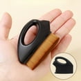 thumbnail image 2 of Seamless Soft Foundation Brush with Protective No Flat Top Design for Liquid Foundation Nylon Fibers Suitable for All Skin Types Flat Foundation Brush, 2 of 7
