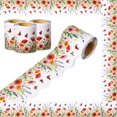 thumbnail image 1 of El tablón de anuncios bordea el aula MixTeach Wildflower de 30 metros, 1 of 7