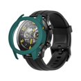 thumbnail image 3 of ICQOVD Travel Watch Protective Case Hard PC Frame Cover for Realme-Watch S Pro Case, 3 of 5