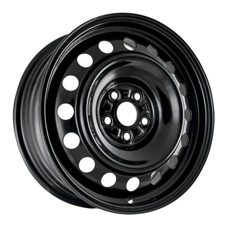 Toyota Fits Camry Wheel 2002-2006 15"  Black 4261106160