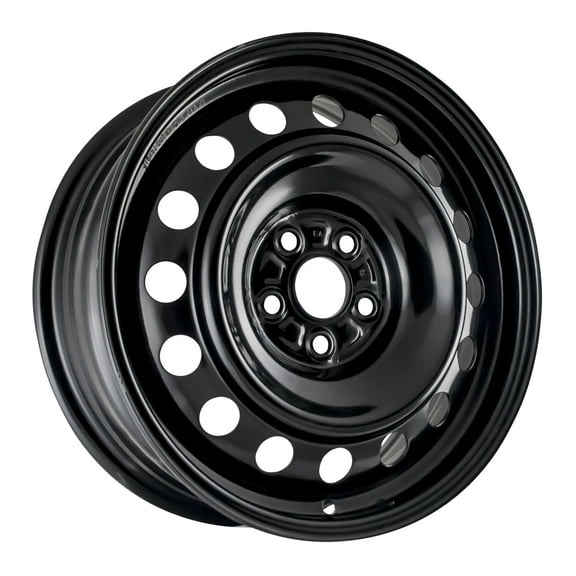 Toyota Fits Camry Wheel 2002-2006 15"  Black 4261106160