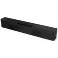 thumbnail image 3 of Lenovo ThinkSmart One + Controller for Zoom - For Meeting Room, Video Conferencing - 1920 x 1080 Video (Live) - Full HD - 2 x Network (RJ-45) - 1 x HDMI In - 2 x HDMI Out - USB - Gigabit Ethernet -..., 3 of 8