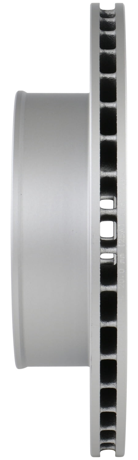 Bosch 50011222 Bosch QuietCast Disc Brake Rotor