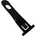 thumbnail image 2 of New Right Front Bumper Bracket Compatible With Bmw X4 M40i 6 Cyl 3.0L X3 xDrive28d 4 Cyl 2.0L X4 xDrive28i 4 Cyl 2.0L X4 xDrive35i 6 Cyl 3.0L 2011-2018 By BM1033103 51117308082, 2 of 6