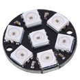 thumbnail image 2 of Cjmcu 7 Bit Development Board, Strong Round Development Board, Small Size For Industry Factory, 2 of 8