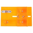 thumbnail image 1 of Glass Bottle Cutter Professional Beer Bottle Cutter Portable Cutting Wine Bottle Supply, 1 of 8