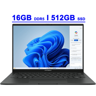 ASUS Zenbook 14