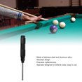 thumbnail image 3 of Pool Cue Weight Screw Wrench Billboards Pool Cue Weight  Remove Wrench Tool For Maintenance, 3 of 8