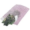 8" x 15 1/2" Anti-Static Bubble Pouches - 300 Per Case