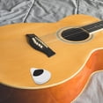 thumbnail image 1 of RENACLIPY Acoustic Guitar Accessories Tuner Plectrum Shape For Professional Musicians 1Pcs, 1 of 8