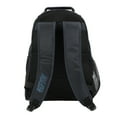 thumbnail image 4 of Dragon Ball Z Kanji Symbols Blue Built-Up Backpack, 4 of 7