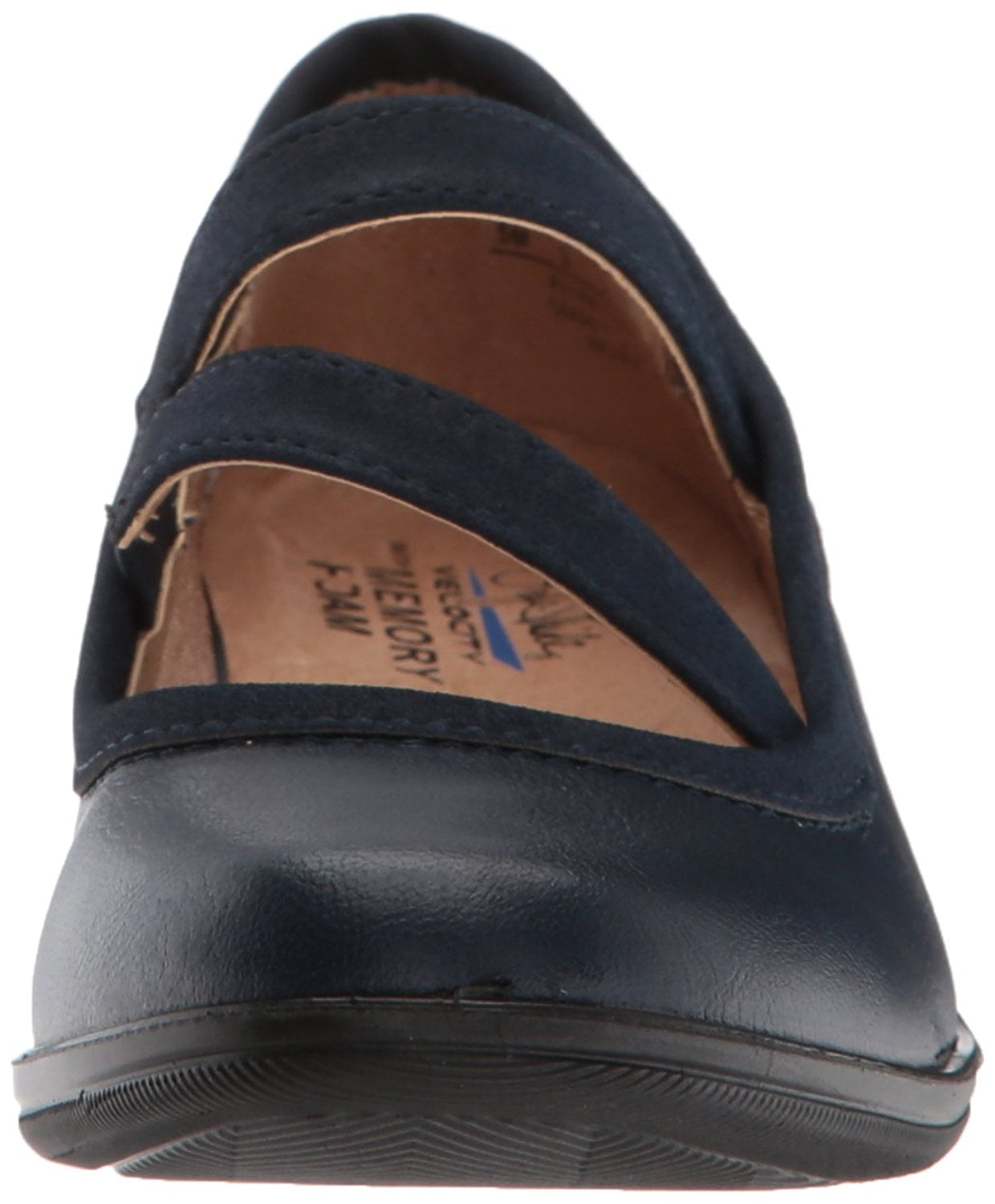 LifeStride Womens Indira Flat