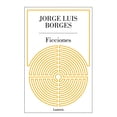 thumbnail image 1 of FICCIONES EDICION ANIVERSARIO LUMEN JORGE LUIS BORGES, 1 of 1