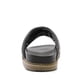 thumbnail image 3 of Sandalia DREAM PAIRS SDSS2224W para mujer, gris, tipo slip-on plana, 3 of 5
