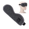 thumbnail image 4 of Heated Eye , 42 degrees Celsius  Constant Temperature Multi Frequency Vibration Eye Heating Pad  for Eye Bags for Fatigue for Eye Dryness, 4 of 7
