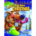 thumbnail image 3 of Musher's Night Before Christmas (The Night Before Christmas Series), 3 of 3