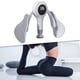 thumbnail image 3 of Ejercitador de cadera y muslo para hombres y mujeres, máquina de ejercicio de piernas con contador, fortalecedor, entrenador de suelo pélvico,, 3 of 9