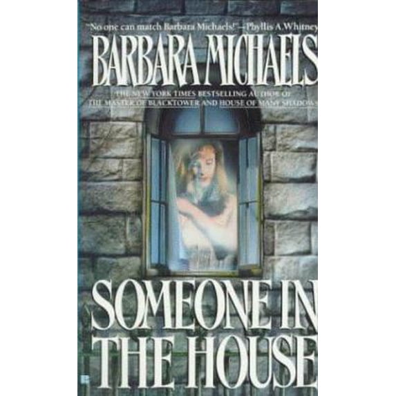 Pre-Owned Someone in the House (Unknown) 0425113892 9780425113899