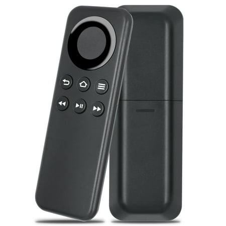 Universal Remote Control Replacement for Fire Stick/for Fire TV Stick/for Fire TV Box/for Fire TV Cube/for Fire TV Stick Lite (with Batteries)