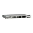 thumbnail image 2 of Cisco Catalyst 9200 C9200L-48T-4X Layer 3 Switch - 48 Ports - Manageable - 3 Layer Supported - Modular - Twisted Pair, Optical Fiber, 2 of 2