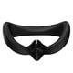 thumbnail image 1 of Eye Pad for 4 Silicone Replacement Face Mask Protective Case Anti-Sweat Mask Accessories(White), 1 of 5
