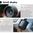 thumbnail image 4 of TIMIFIS Binoculars 10 X 22 Binoculars For Adults High Definition Large Field Of View Binoculars For Bird Watching Animals Viewing Outdoor Sports Game Concerts - Summer Savings Clearance, 4 of 8