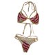 thumbnail image 3 of New Styles Women # 039; s Vendaje Bikini Set acolchado Traje de baño Fiesta en la playa SG Baoblaze Bikini traje de baño, 3 of 8
