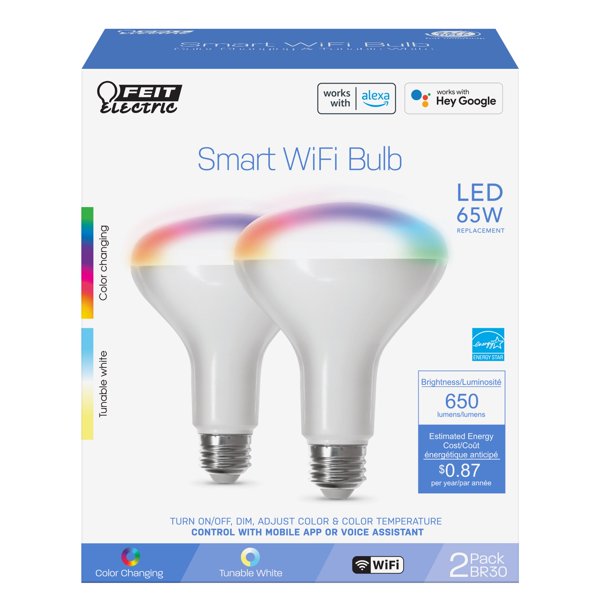 Bright white light bulbs in light bulbs walmart