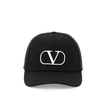 

Valentino Garavani Cappello Baseball Vlogo Signature Men