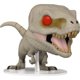 thumbnail image 1 of Atrociraptor [Ghost]: Pâoâpâ! Movies Vinyl Figurine Bundle with 1 Compatible 'ToysDiva' Graphic Protector (1205 - 55289 - B) Funko -, 1 of 2