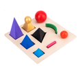 thumbnail image 1 of Language Learning Toys Wooden Montessori Basic Grammar Symbol Language Teaching Aids Preschool Early Education Toys Gift heqiyong LED, 1 of 2