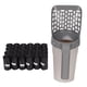 thumbnail image 1 of Cat Poop Shovel, Clean Cat Litter Scooper Plastic For Home For Walking, 1 of 8