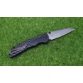 thumbnail image 3 of Hogue Deka Folding Knife, 3.25 in CPM MagnaCut Stainless Steel Wharncliffe Blade, 3 of 3