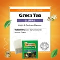 thumbnail image 4 of Twinings Green Tea with Jasmine Tea Bags, 20 Count Box, 4 of 7