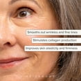 thumbnail image 2 of Asterwood Bakuchiol Serum Face Retinol Alternative, Anti-Aging and Wrinkle Reducing, Fragrance-Free, 1 fl oz, 2 of 7
