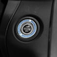 thumbnail image 2 of Rhinestone Push To Start Button Cover Bling for Car Interior Decoration Women Girls, 2 of 3