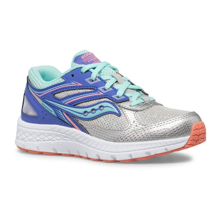 

Saucony Kids Unisex Cohesion 14 LTT Sneaker