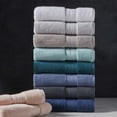 Better Homes & Gardens Signature Soft Bath Sheet, Aquifer