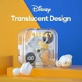 thumbnail image 3 of Disney-auriculares inalámbricos B11, cascos con Bluetooth 5,3, deportivos, ENC, reducción de ruido, para videojuegos, con pantalla Digital, 3 of 4