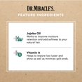 Dr. Miracle's Daily Moisturizing Gro Oil, Blended with Vitamins A, D, E
